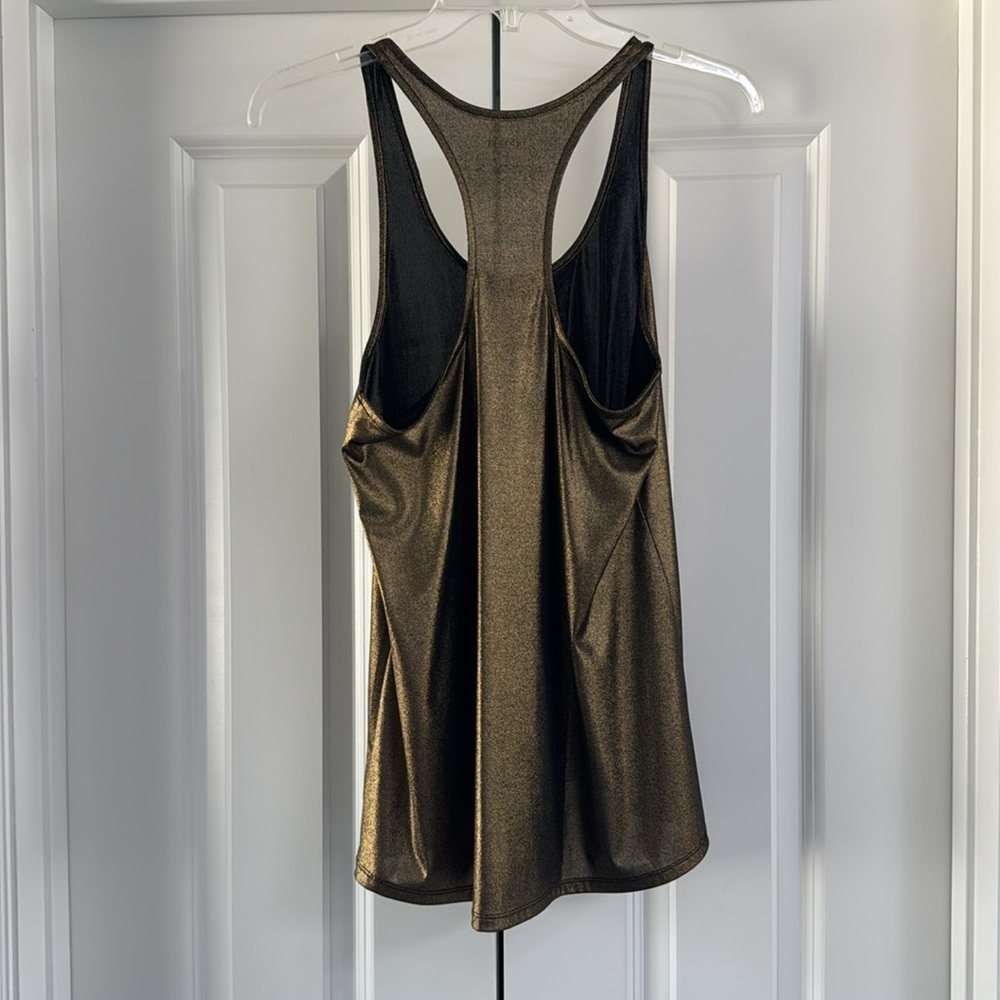 Razor Back Tank - Picture 2 of 2